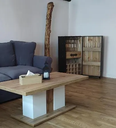 Harztoerchen Casa vacanze *