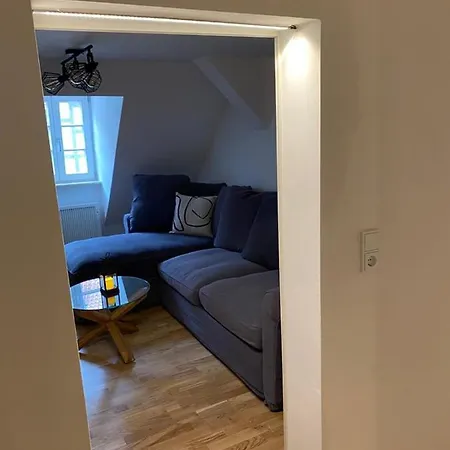 Casa vacanze Harztoerchen