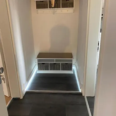 Harztoerchen * هالبيرشتادت