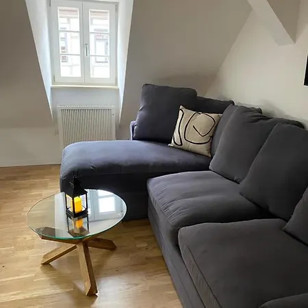 Harztoerchen Casa vacanze Halberstadt