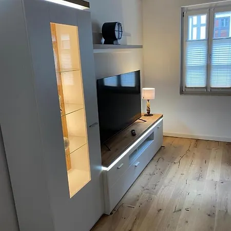 Harztoerchen * 할버슈타트