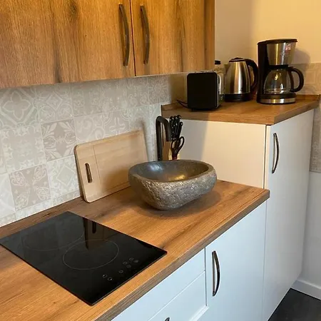 Harztoerchen 할버슈타트