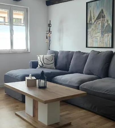 Casa vacanze Harztoerchen *