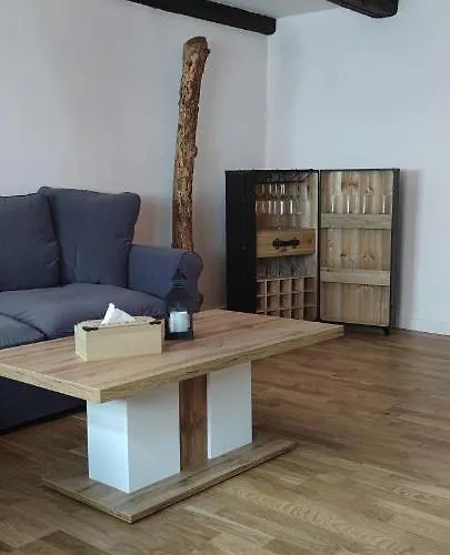 Harztörchen Ferienhaus *