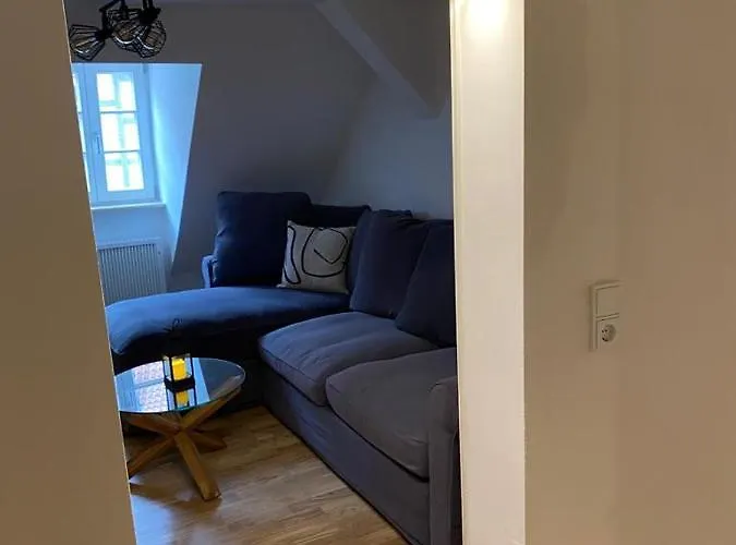 Ferienhaus Harztörchen