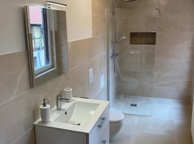 Casa vacanze Harztoerchen *