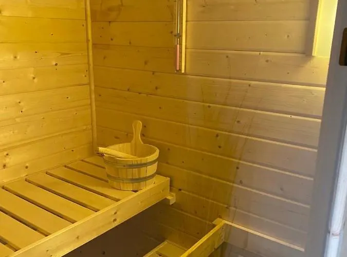 Harztoerchen Casa vacanze *