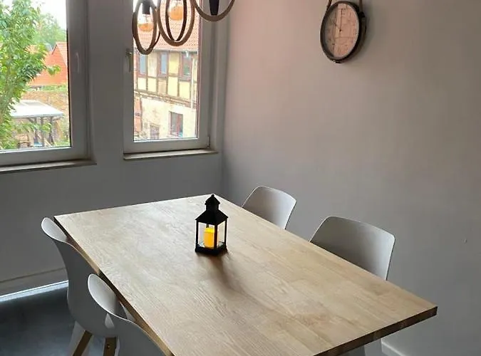 Casa vacanze Harztoerchen