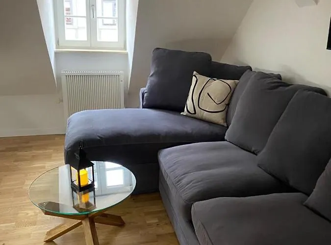 Harztörchen Ferienhaus Halberstadt