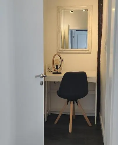 Harztoerchen * Halberstadt