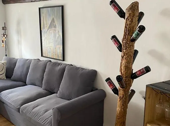 Harztoerchen Casa vacanze