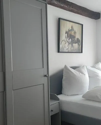 Casa vacanze Harztoerchen *