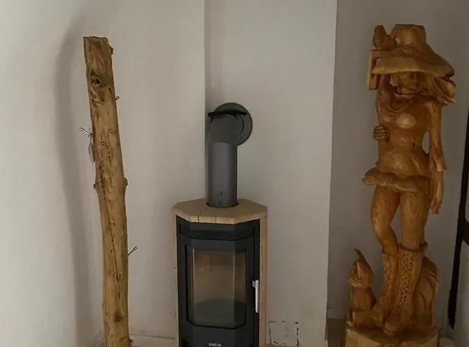 Harztoerchen Casa vacanze *