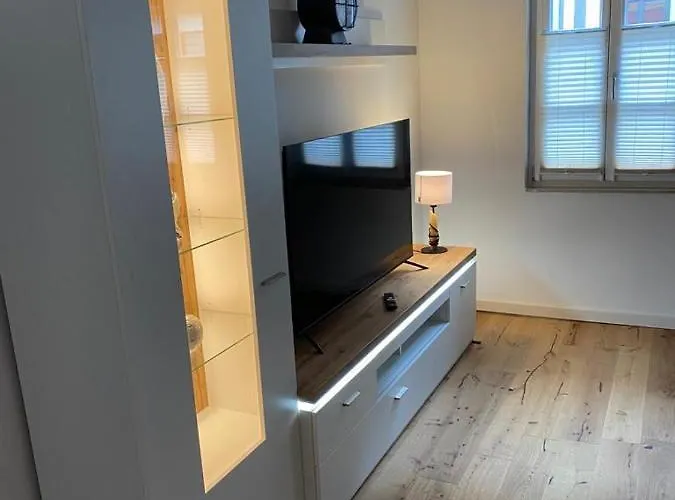 Harztörchen * Halberstadt