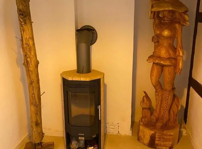 Casa vacanze Harztoerchen