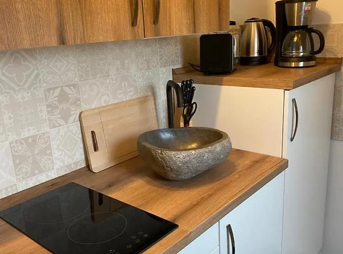 Harztörchen Halberstadt