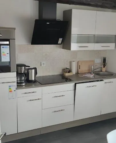 Harztoerchen Casa vacanze