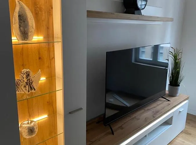 Ferienhaus Harztörchen *