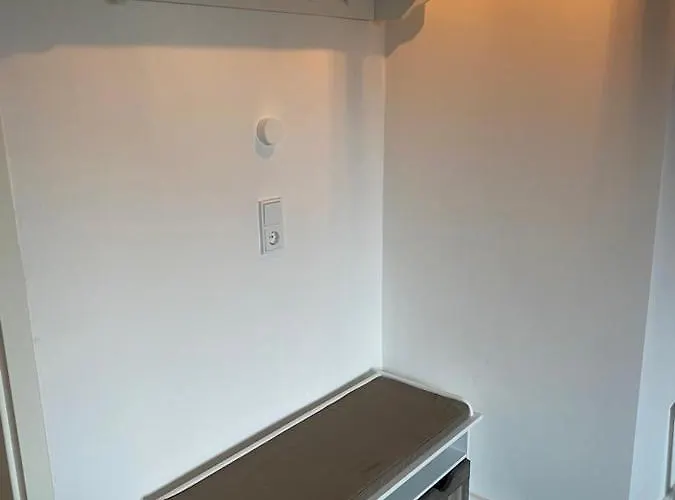 Casa vacanze Harztoerchen Halberstadt