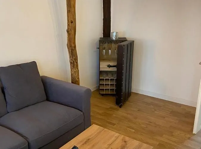 Casa vacanze Harztoerchen