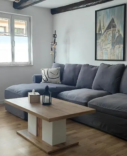 Ferienhaus Harztörchen *